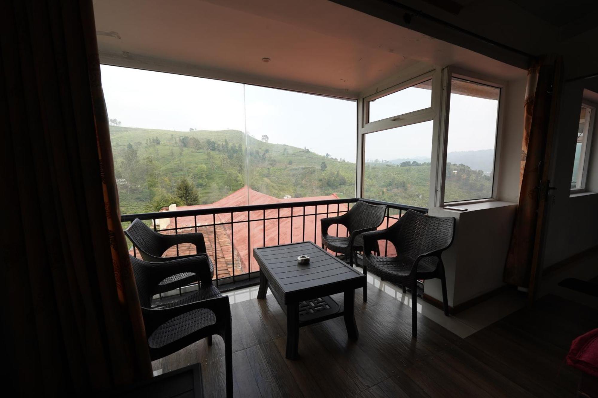 Bison Inn Ketti Экстерьер фото