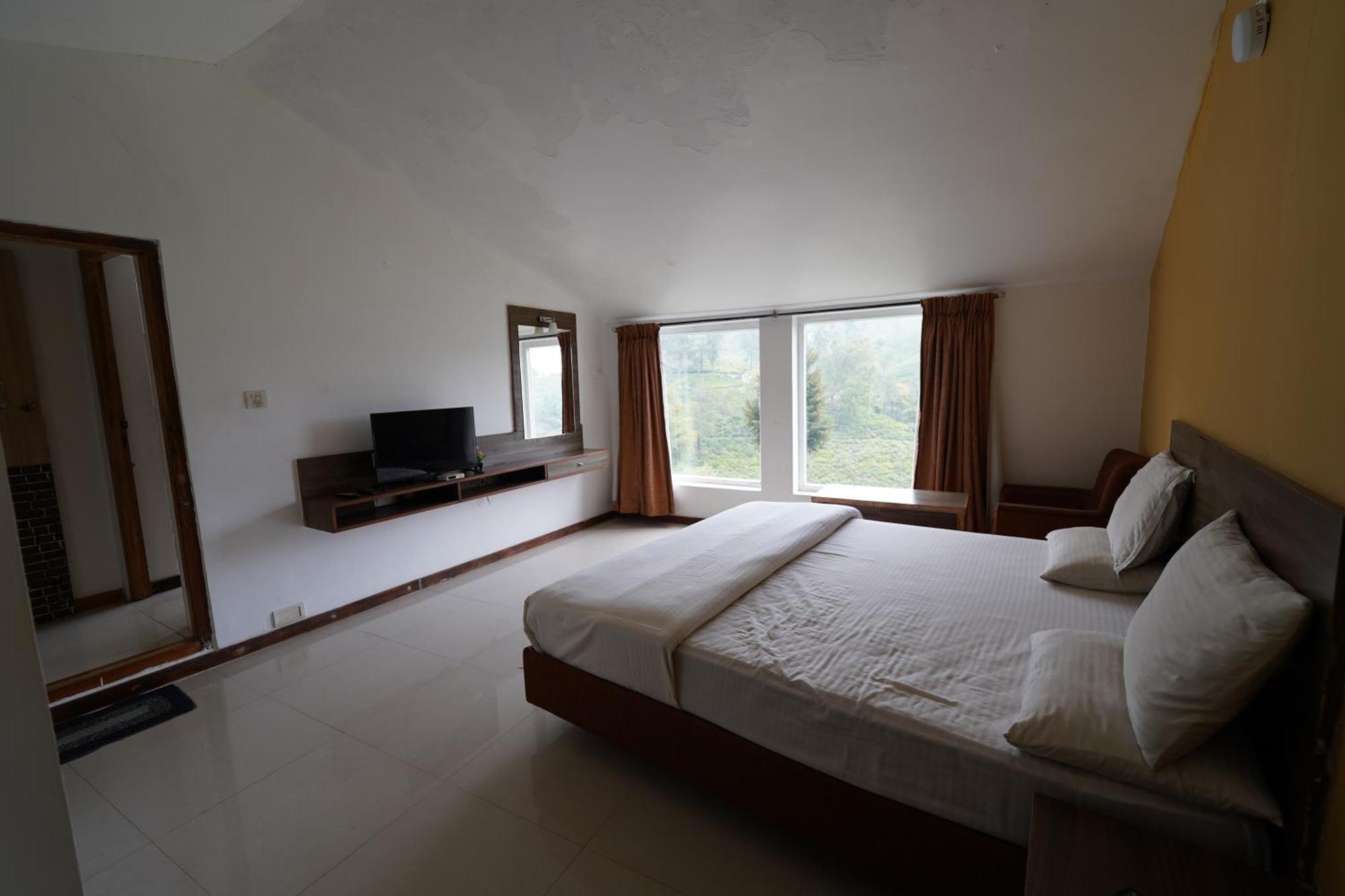 Bison Inn Ketti Экстерьер фото